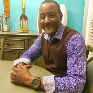 Meet your Posher, Gary